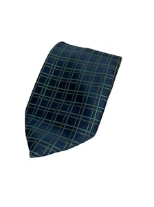 Vintage Havana Tie Rack "Made In Italy" - Mens 100% Polyester Tie Ety - Picture 1 of 5