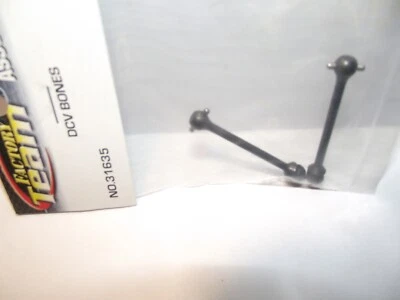 Factory Team Associated  DCV BONES  31635 - Image 1 of 4