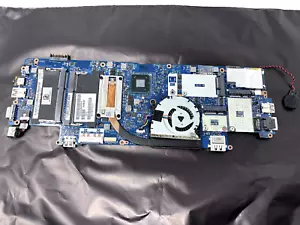 Placa madre Dell Latitude Ultrabook 6430U i7-3667U 2,0 GHz LA-8831P - buena probada - Imagen 1 de 12