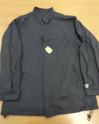 Y-3 20th Anniversary Coach Jacket/us M - Image 1 of 4