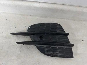 OEM 2022 2023 E350 E450 E53-AMG Left Front Outer Grille Fog Cover Bumper Insert - Picture 1 of 5