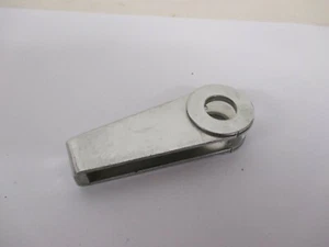 NOS HONDA C92 C95 CA92 CA95 RIGHT REAR CHAIN ADJUSTER - Picture 1 of 2