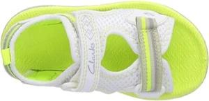 Juegos Clarks Star talla Reino Unido 5F - Imagen 1 de 4