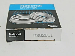 Differential Pinion Race National M802011 - Bild 1 von 1