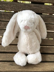 jellycat plush bunny bashful cream - Picture 1 of 4