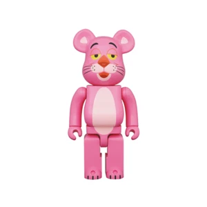 Be@rbrick Bearbrick Pink Panther 1000% - Picture 1 of 2