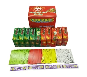 Four color playing cards deck 4 color deck card games bai tu sac si de pai - Picture 1 of 8