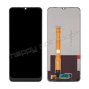 DISPLAY REALME ORIGINALE C21Y RMX3261 RMX3263 C25Y 4G 2021 NO FRAME TOUCH LCD - Imagen 1 de 1