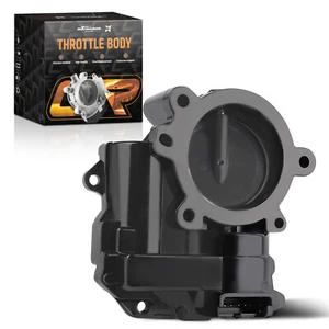 Throttle Body for Mini Cooper Countryman Paceman R60 L4 2011 2012-2016 S20080 - Picture 1 of 12