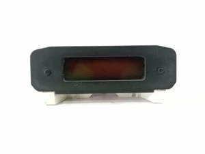 9641014877 215022 multifunction screen for PEUGEOT 206 CC CC 2001 - Imagen 1 de 11