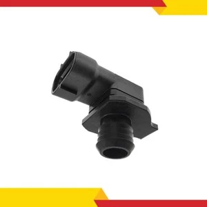 46406-T5A-000 New For Accord Civic City CRV Master Power Pressure Sensor Black - Picture 1 of 8
