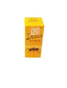 Aceite de huevo de hormiga Tala para depilación permanente no deseada - aceite de hormiga natural - 20 ml - Imagen 1 de 2