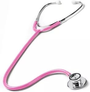 Prestige Medical Dualheads, Hot Pink - Picture 1 of 1
