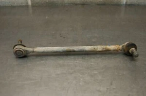 OEM 1987-2002 SUZUKI QUADRUNNER 250 KINGQUAD 300 4X4 TIE ROD STEERING ARM - Picture 1 of 1