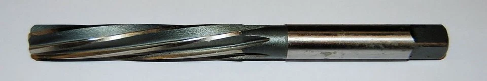 HSS Escariador Manual Británico Hecho 3.8MM Diámetro - Imagen 1 de 1