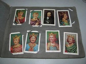 Vintage Mixed Wills And Allen's Collectable Cards Selling As Is As Shown - Picture 1 of 12