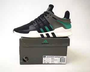 adidas Equipment Support ADV EQT UK 7 / Eur 40 2/3 BA8323 de 2016 - Photo 1/12