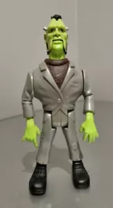 The Real Ghostbusters Frankenstein Monster Ghost 6" Action Figure Kenner 1989 - Picture 1 of 10