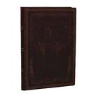 Paperblanks Black Moroccan Bold Mini Lined Softcover Flexi Journal (Taschenbuch)