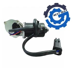 WPM440 New WAI Wiper Motor for 1993-1997 Concord Intrepid LHS New Yorker - Picture 1 of 3