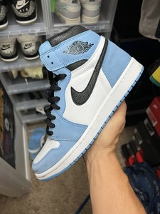 Las mejores ofertas en Jordan 1 Retro High OG universidad azul | eBay