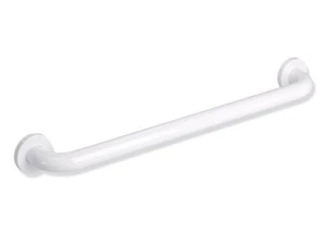 Hewi Disabled Support Grab Rail 600 mm White up to 200kg Steel | 801.36.136 - 98 - Picture 1 of 24