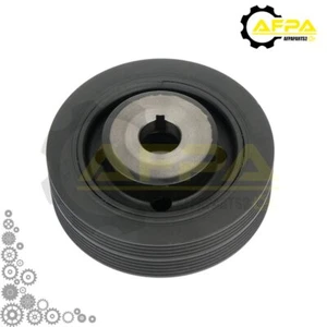 Polea del cigüeñal equilibrador armónico Baja para Subaru Impreza Forester Legacy 9-2X - Imagen 1 de 12