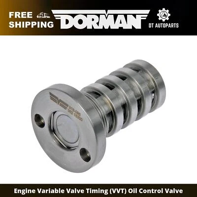 适用于 2013 - 2017 年奥迪 A4 Allroad Dorman 发动机 VVT 油控制阀 2014 2015 2016 — 第 1/4 张图片