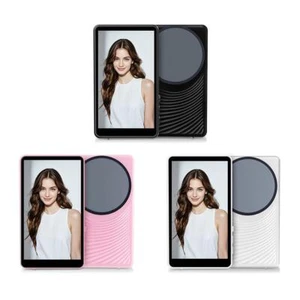 Lot projecteur ondulé écran affichage selfie arrière téléphone portable transfrontalier H Z6D3 - Photo 1 sur 23