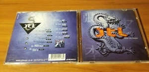 JTL Enter the Dragon (Case Only, No CD Disc) (Replacement Case) (KPOP) - Bild 1 von 2
