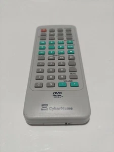 CyberHome CH-LDV707B CHLDV707B Portable DVD Remote Control 707B  - Picture 1 of 1