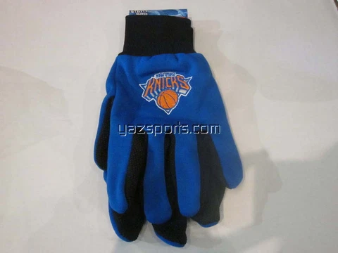 New York Knicks Sport Utility Gloves Cover