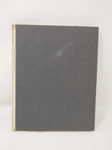 OLIVETTI BOOK 1908-1958 RARE AND WANTED EDITIONS ENGINEER OLIVETTI I EDIZ. - Picture 1 of 15