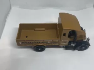 Corgi Juels Goulard pickup truck - Picture 1 of 5