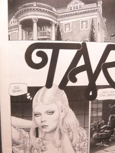 TART #1    1996  HOWIE DARD - Picture 1 of 3