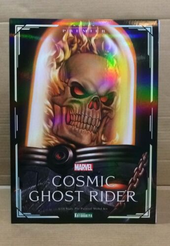 Kotobukiya Cosmic Ghost Rider ArtFX Premier Statue
