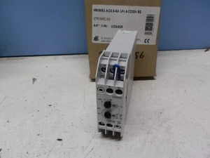 E. Dold & Sohne Current Relay MK 9053 - Picture 1 of 1