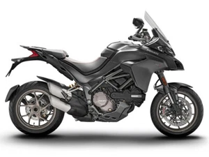 DUCATI MULTISTRADA 1260 S WORKSHOP SERVICE MANUAL ON USB - Picture 1 of 2