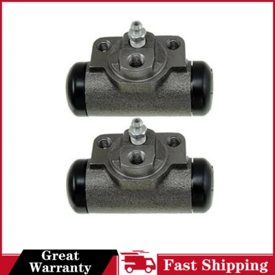 For Ford Ranger 1998-2005 2006 2007 2008 2009 2x Rear Drum Brake Wheel Cylinder — 第 1/3 张图片