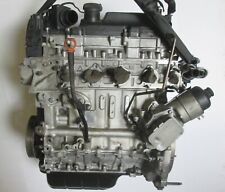 Citroen C2 Motor 1,4ltr. HDI 50KW/68PS mit Dieselpumpe BHZ 10FDAM 