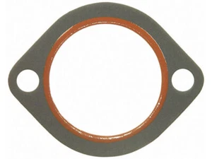 Thermostat Gasket For 1989-1992 Ford Probe 2.2L 4 Cyl 1997 1996 1990 DQ398QJ - Picture 1 of 1