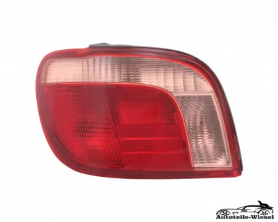 Rückleuchte Links für TOYOTA YARIS SCP1 - Bild 1 von 4
