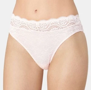 Triumph Amourette 300 Tai 02 Briefs Lace Lingerie By Triumph Orange Highlight - Picture 1 of 6