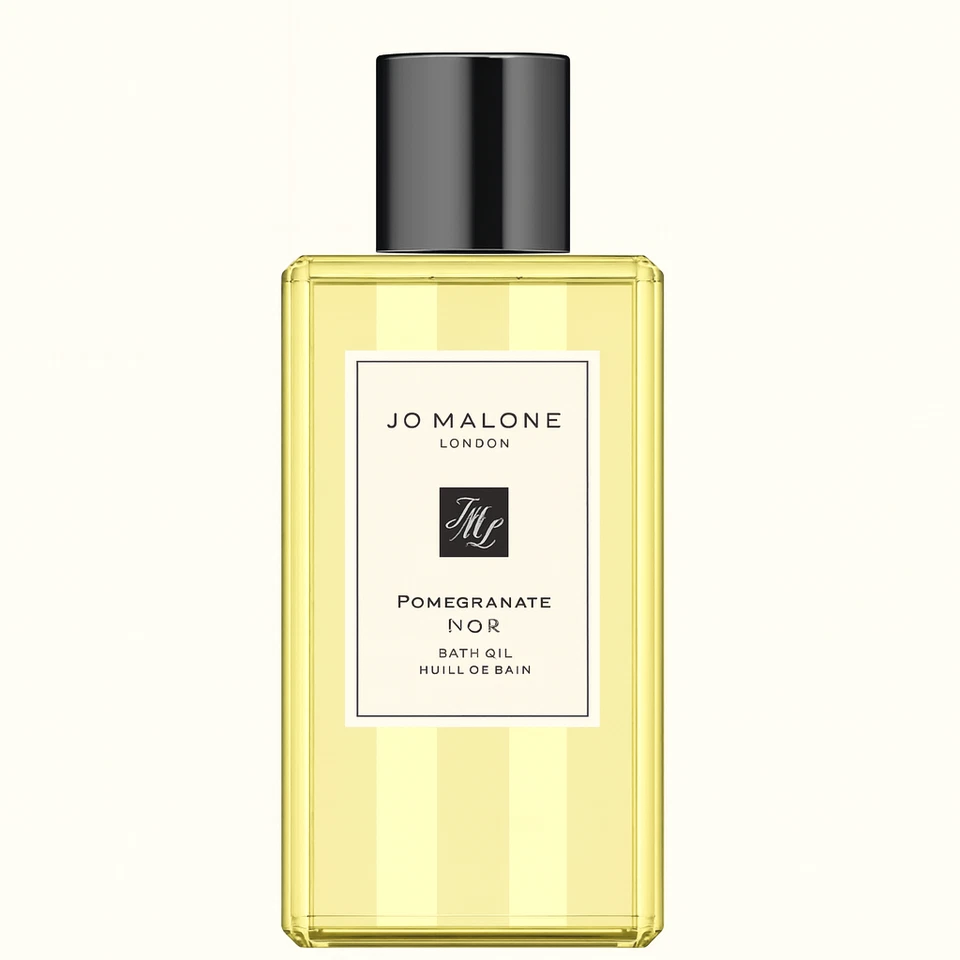 Aceite de baño Jo Malone London noir - 250 ml / 8,5 oz Foto 1 de 3