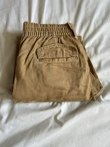 Hellbraune Hose - Bild 1 von 5