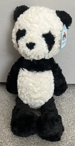 JELLYCAT PANDA MUMBLE NEU MIT ETIKETT NICHT MEHR PRODUZIERT TOP ZUSTAND - Bild 1 von 8