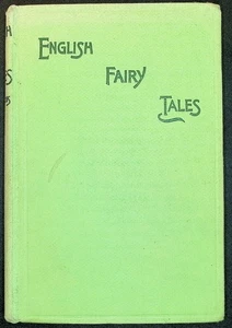 English Fairy Tales - Picture 1 of 5