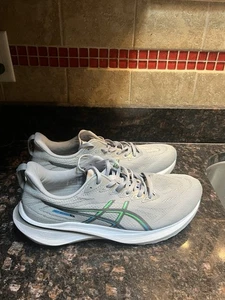 Größe 11 - Asics GT 2000 13 Piemont Grey Blue - Bild 1 von 12