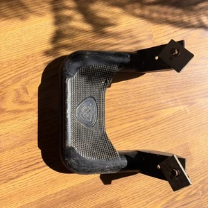 Carr Truck Steps - Picture 1 of 4