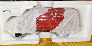 first gear FIRE RESCUE TRUCK NEW YORK STATE 1994 diecast 1/34 scale - Picture 1 of 5